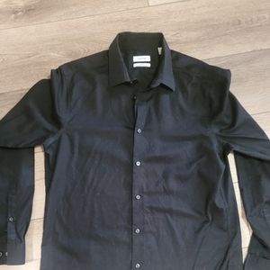 Calvin Klein Men's Shirt